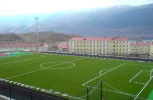 Фото стадиона