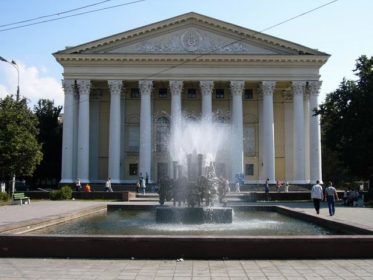 Список воинских частей Рязани и Рязанской области