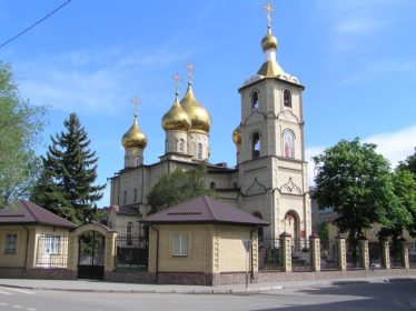 Список воинских частей Черкесска и Карачаево-Черкесской Республики