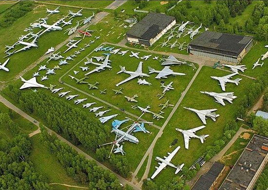 фото вч 33877. центральный музей ввс