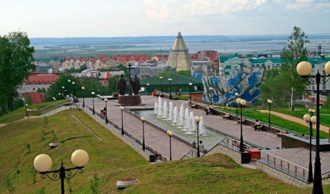 Список воинских частей Ханты-Мансийска и Ханты-Мансийского АО-Югры