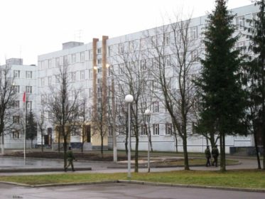ВЧ 31985. Общий вид
