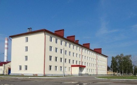 ВЧ 54046. Общий вид