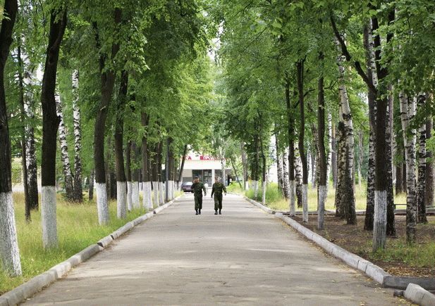 30616 5 зенитно артиллерийский полк