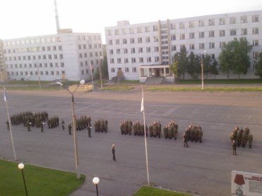 ВЧ 19612. Миниатюра части
