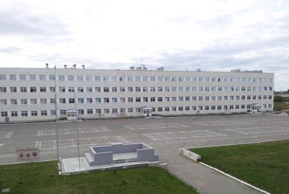 ВЧ 28331. Миниатюра части