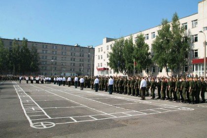 ВЧ 30616-4. Общий вид