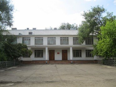 ВЧ 47209. Миниатюра части