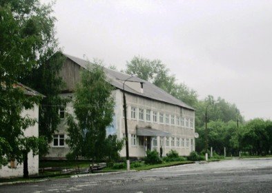 ВЧ 71599. Миниатюра части
