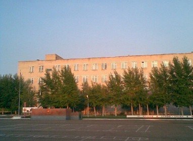 ВЧ 02030. Миниатюра части