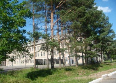 ВЧ 17646. Миниатюра РТП