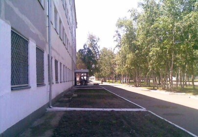 ВЧ 21720. Миниатюра части