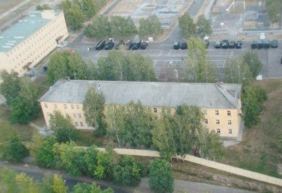 ВЧ 43533. Миниатюра части