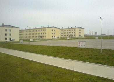 ВЧ 74814. Миниатюра части