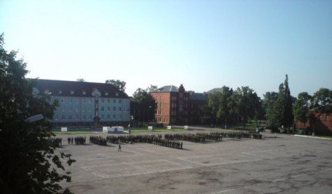 ВЧ 90151. Миниатюра части