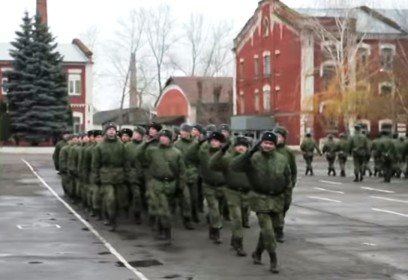 ВЧ71615. Миниатюра части