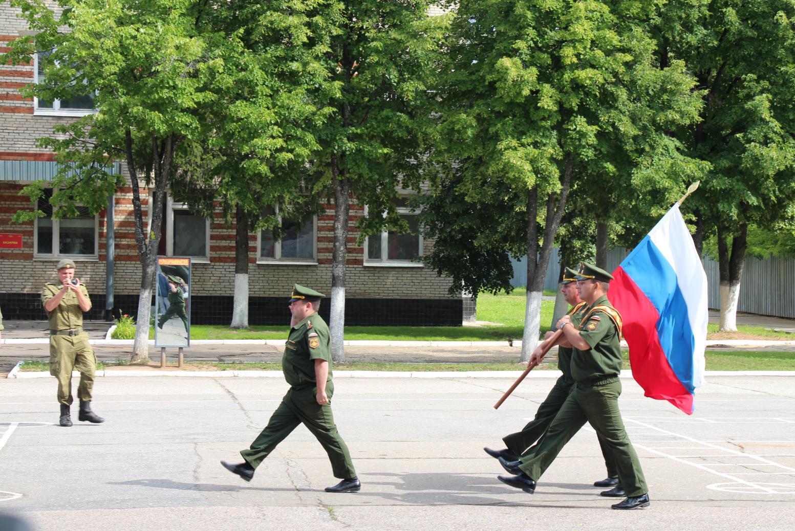 Войсковая часть 33246 (МПМЦ ВС РФ)