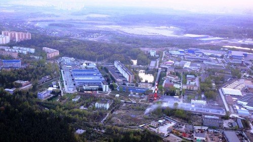 ВЧ 35533. Федеральное государственное казенное учреждение Войсковая часть 35533
