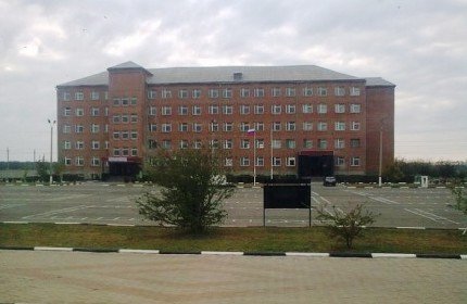 ВЧ51128. Миниатюра военной части