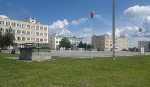 ВЧ31612. Миниатюра МОУЦ