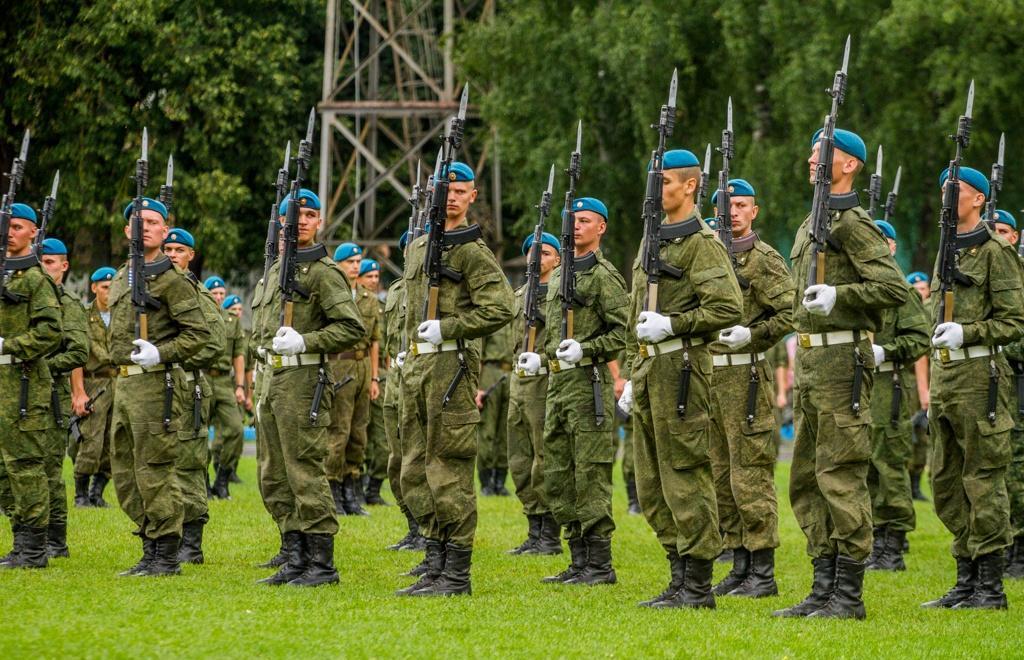 247 разведрота десантно штурмового полка