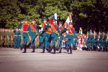 ВЧ 20115. Миниатюра учебного центра