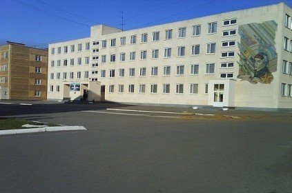 ВЧ 34081. Миниатюра бригады