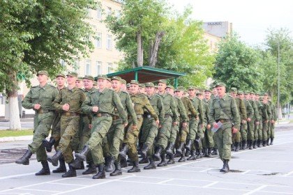 ВЧ 61207. 43-я ОЖД бригада