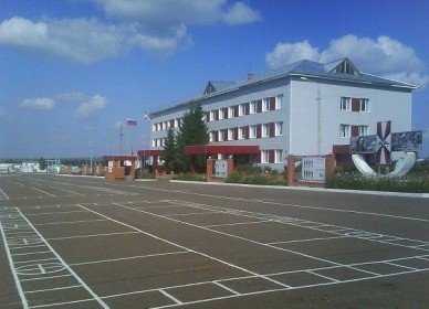 ВЧ 63494. Миниатюра бригады