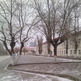 ВЧ11384. Миниатюра части