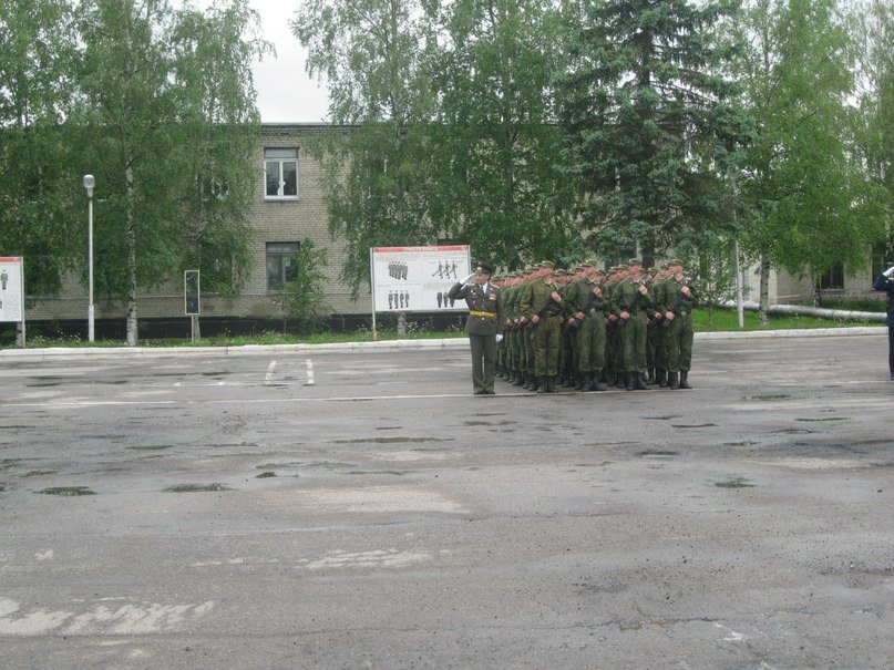 Вч 3709 ставропольский край благодарный фото