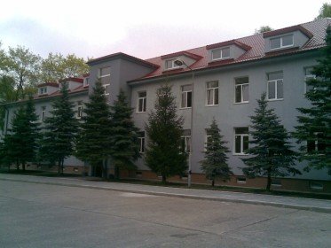 ВЧ 06414. Миниатюра части