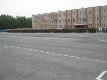 ВЧ57849. Миниатюра бригады