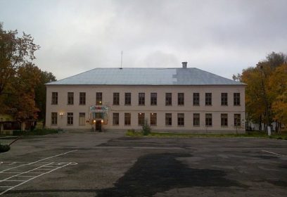 ВЧ58172. Миниатюра подразделения