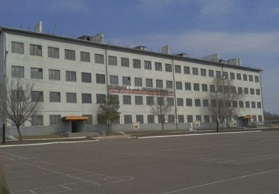 ВЧ61424. Миниатюра бригады