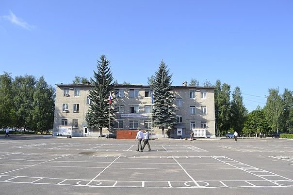 14-й отдельный командно-измерительный комплекс Главного испытательного космического центра им. Г.С. Титова (в/ч 26178)