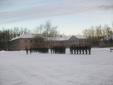 3 гвардейский зенитно ракетный полк