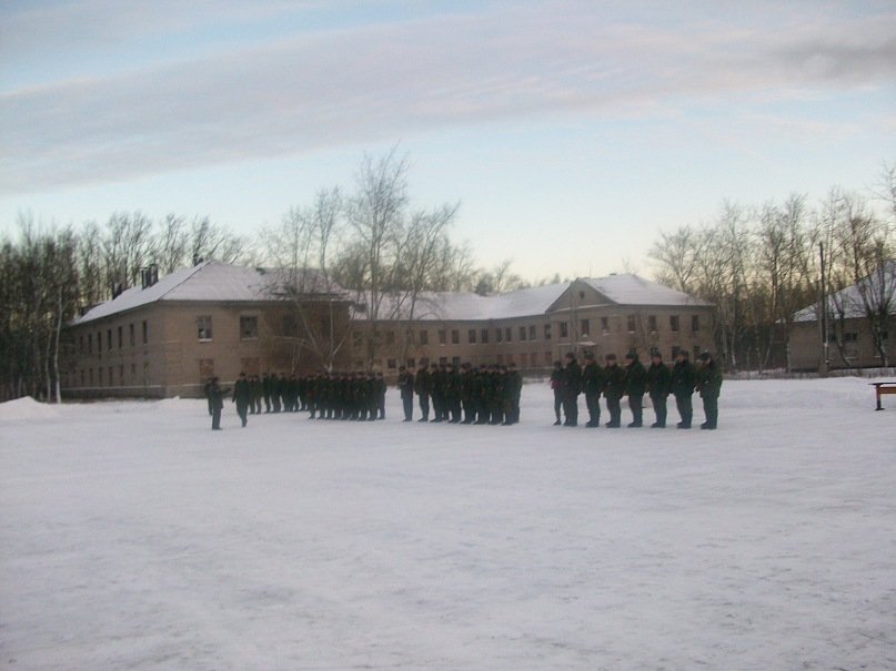 Ораниенбург военный городок вертолетный полк