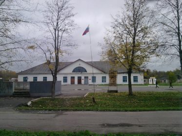 ВЧ 28037. Общий вид части