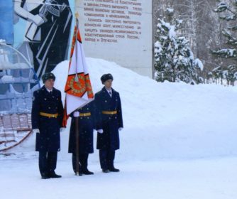 ВЧ 29286. 41-я дивизия ПВО