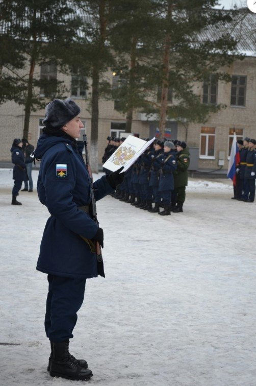 333 радиотехнический полк расположение батальонов